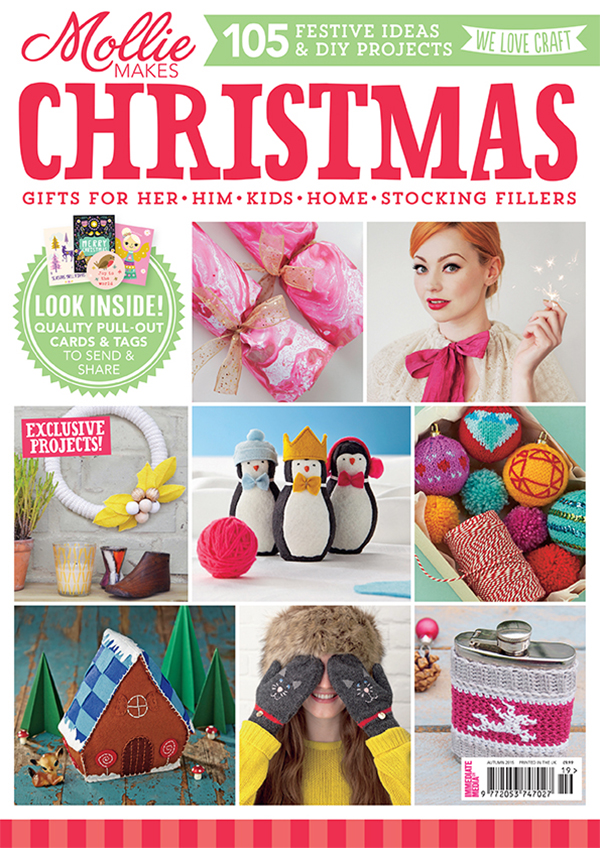 Mollie-Makes-Christmas-magazine-2nd-edition