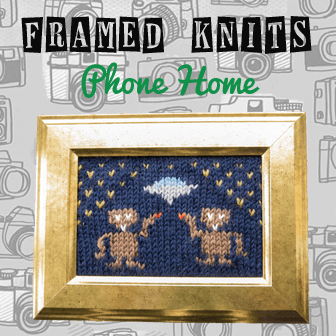 The coolest little extra terrestrial!