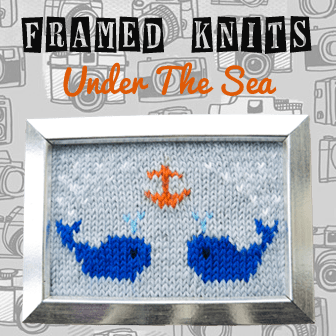 One for nautical lovers!