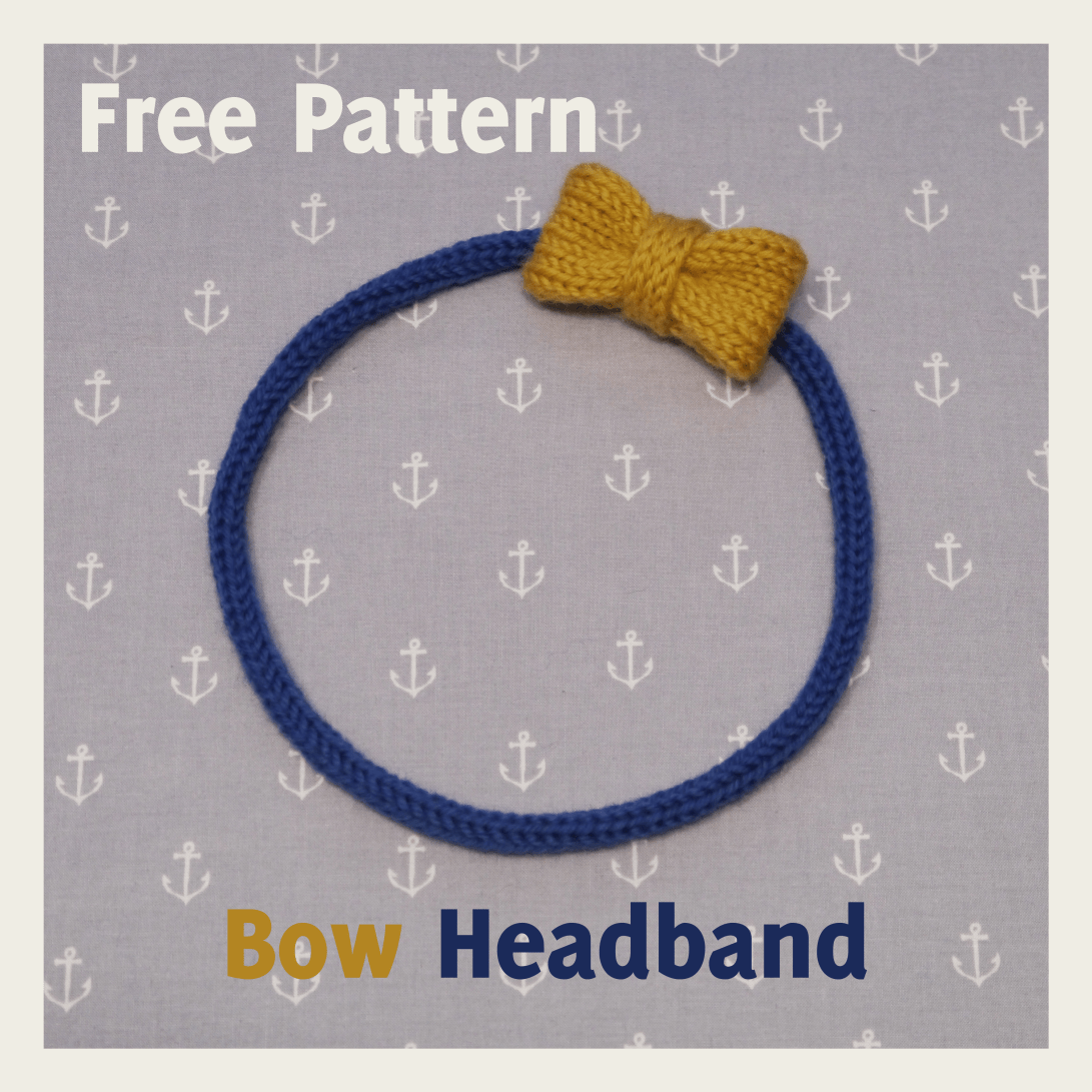 free pattern title